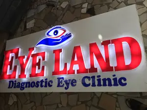 Signage Billboards (Signboard)Design