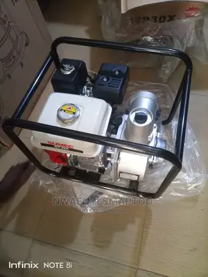 3inches Sumec Water Pump