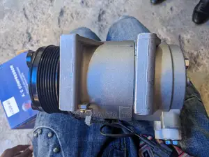 New Oem Compressor Infiniti Qx56 2010 2011 2012 2013 2014