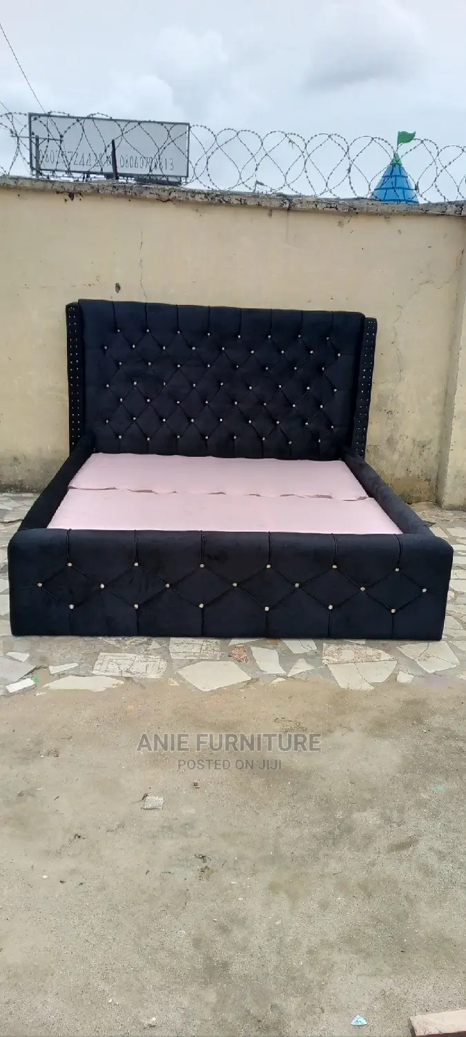 Bed Frame at Affordable Price