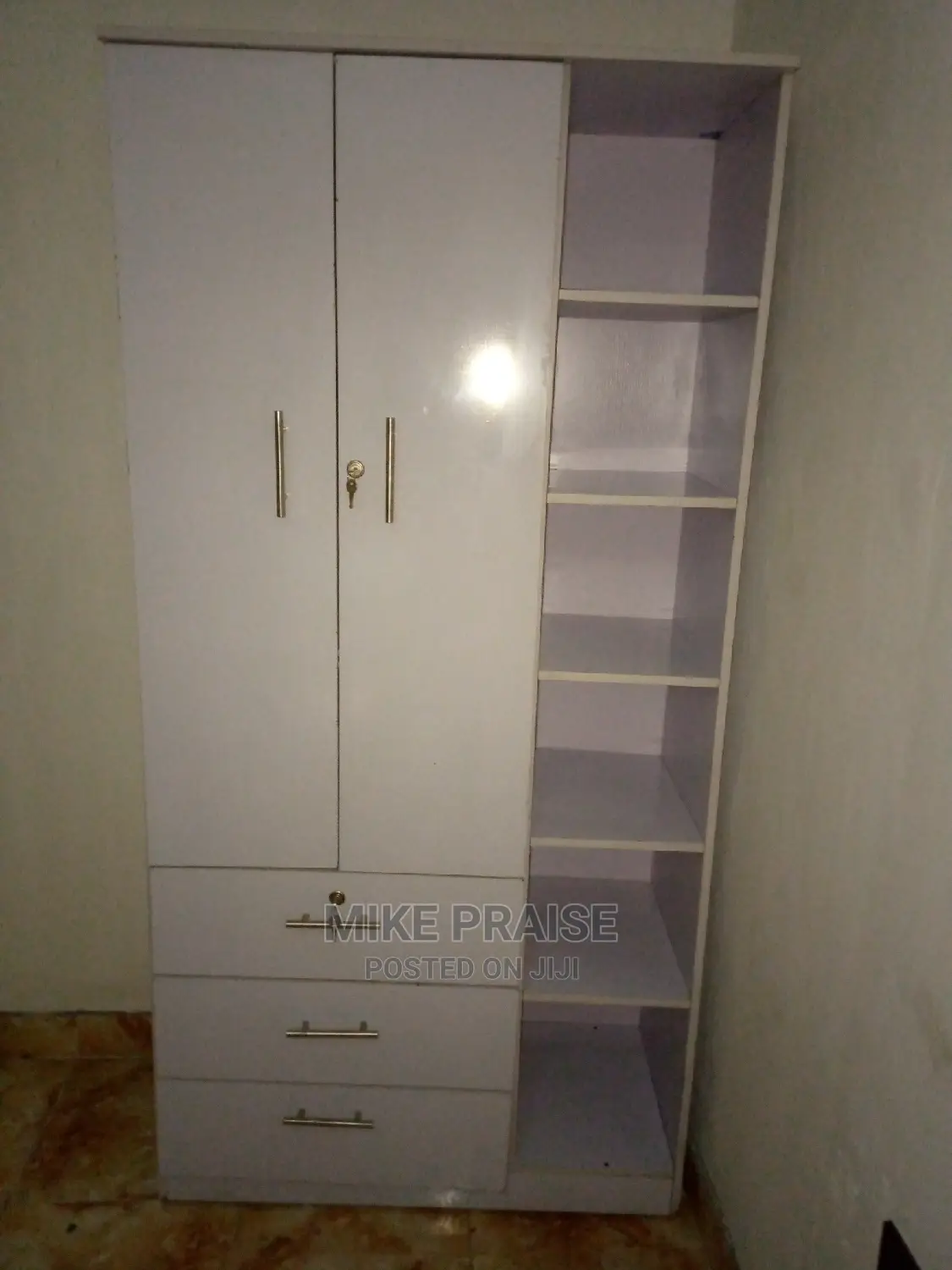 Quality 3*6 Wardrobe