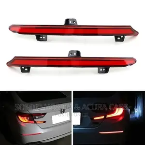 Reflector Light for Honda Accord 2018-2022