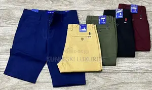 High Quality Polo Ralph Lauren Chinos Short Neka for Men