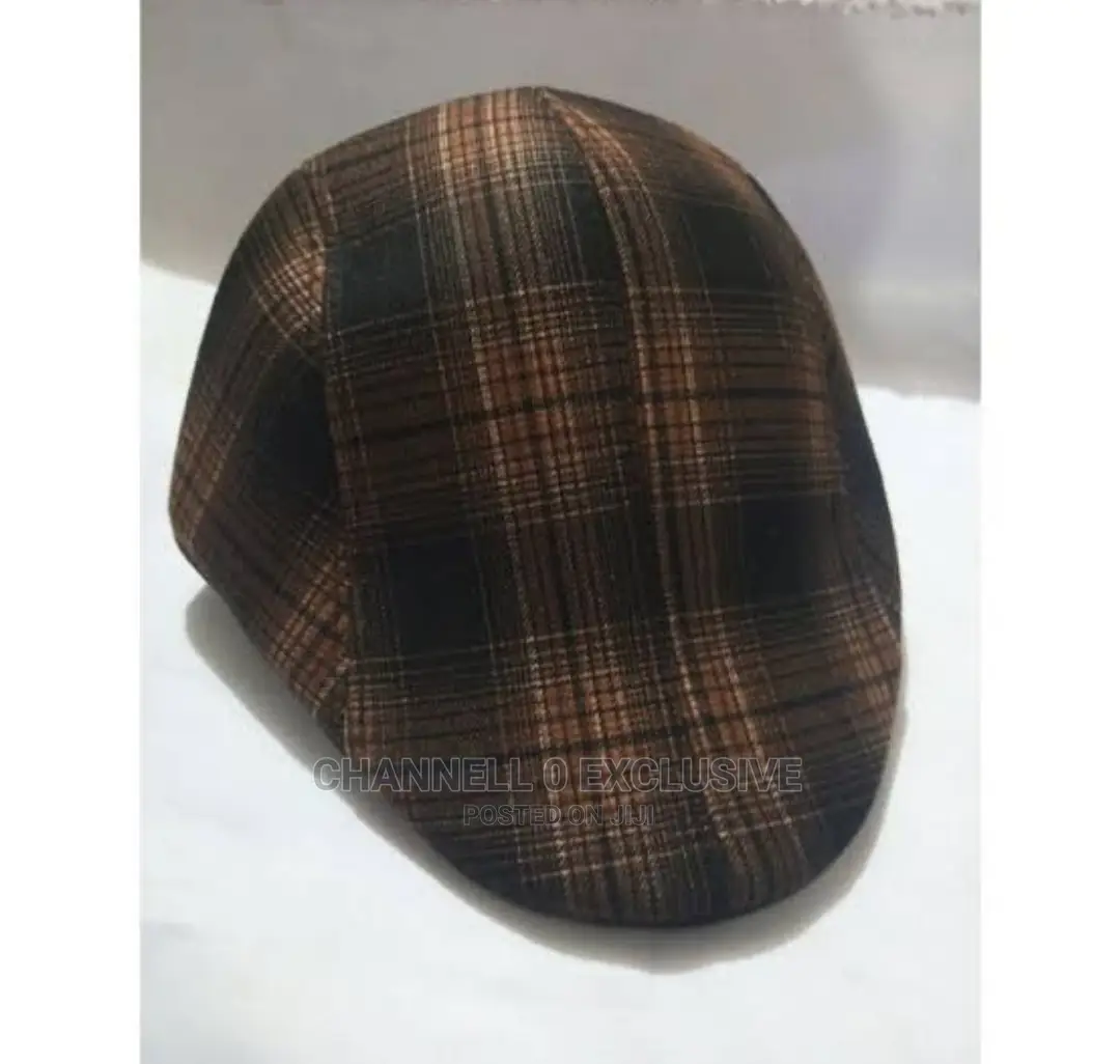 Premium Papa's Cap