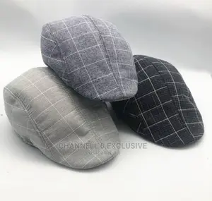 Premium Papa's Cap
