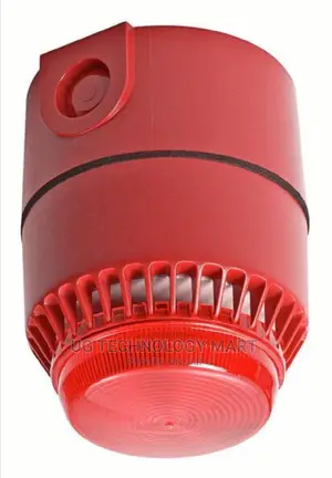 Fire Alarm Sounder