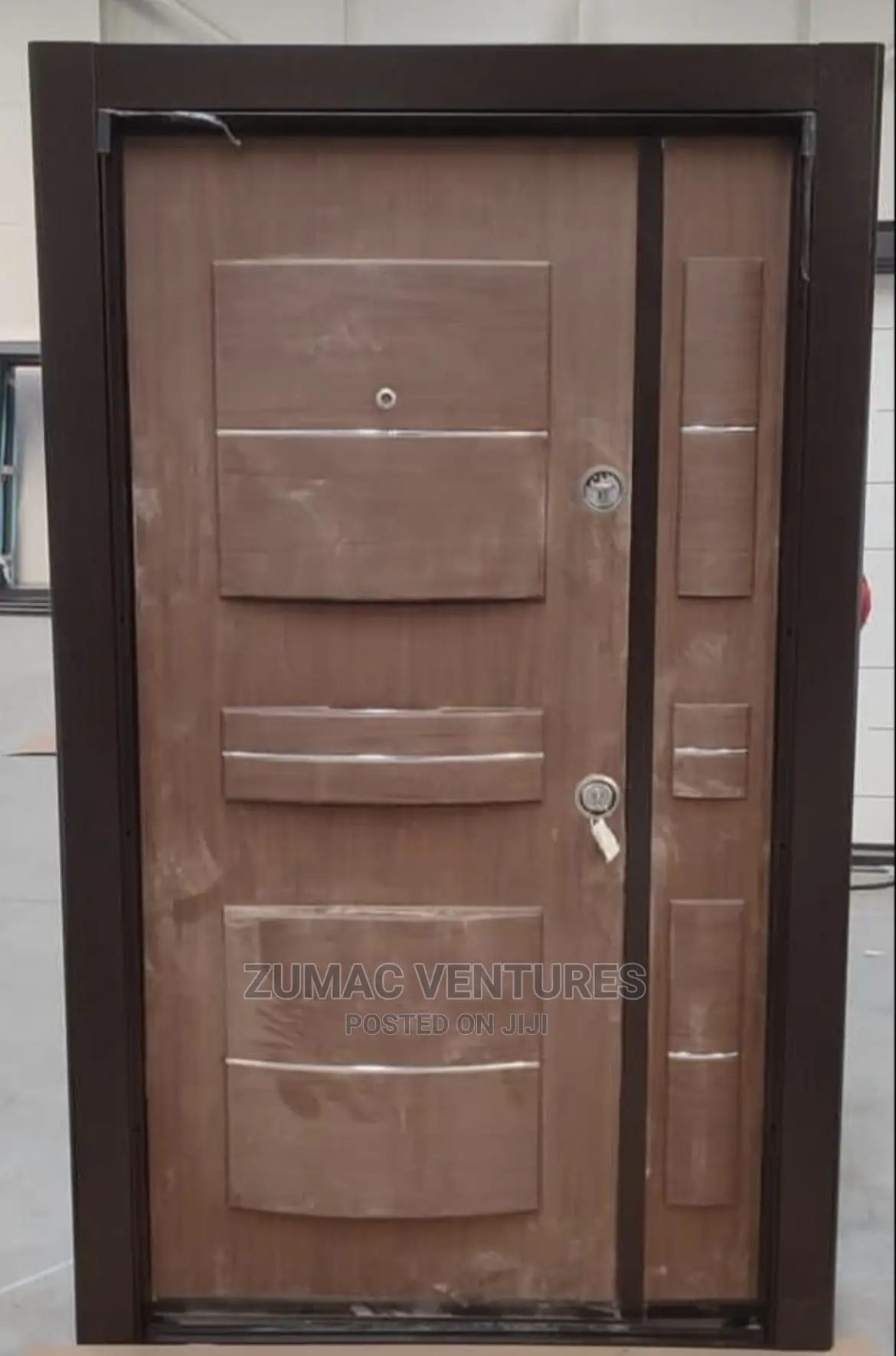 Turkish Made 3panel Castilo Door