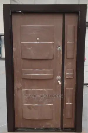 Turkish Made 3panel Castilo Door