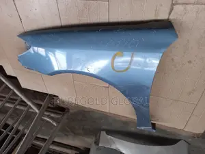 Camry 03 Fender
