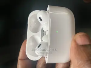 Airpods Pro 2