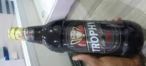 Trophy Extra Special Stout