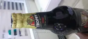 Trophy Extra Special Stout