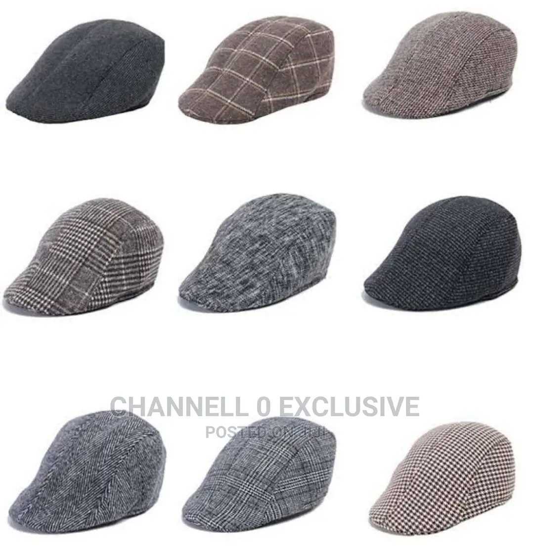 Men's Original Papas Cap