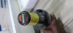 Trophy Extra Special Stout