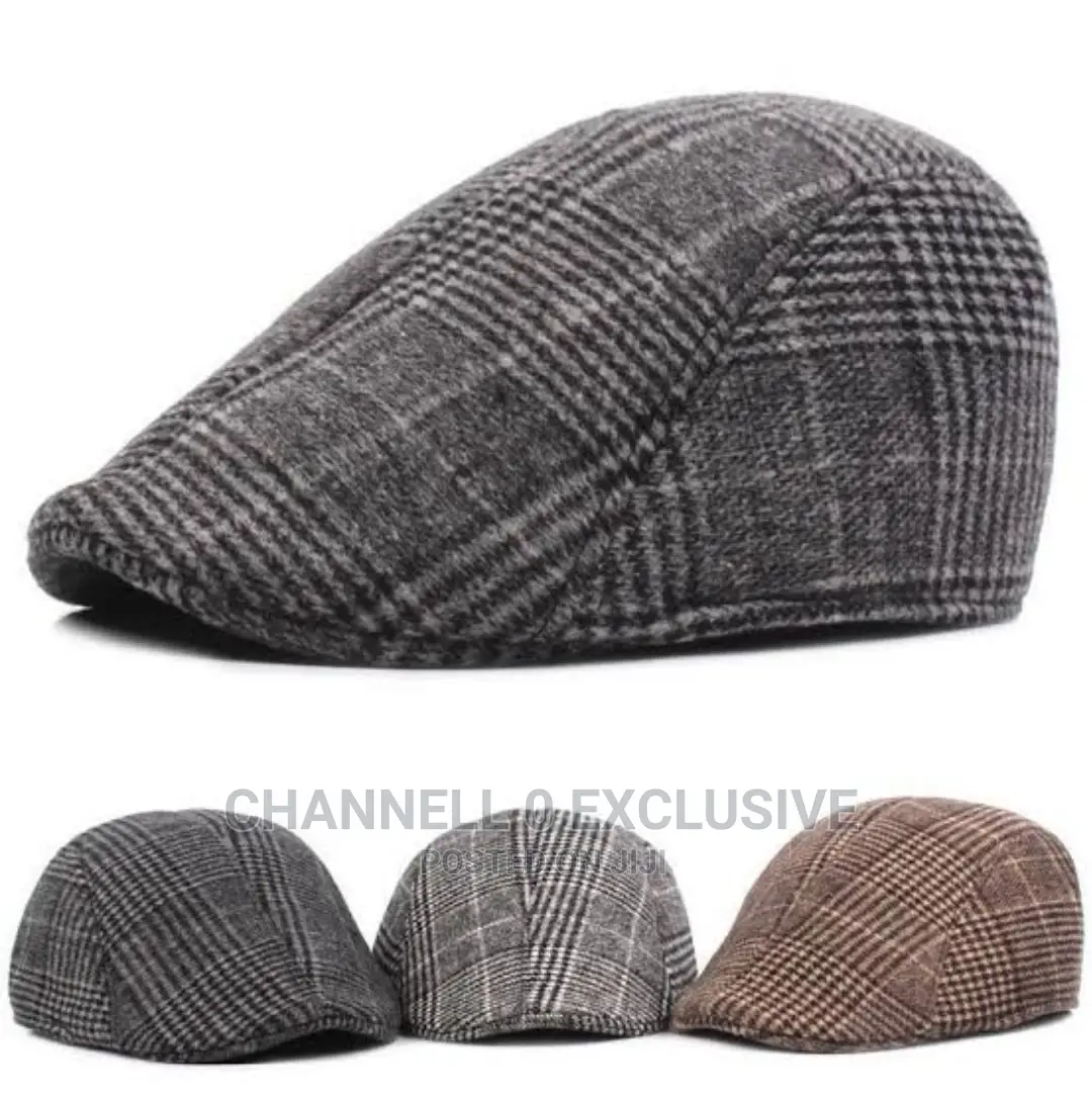Men's Original Papas Cap