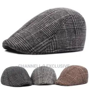 Men's Original Papas Cap