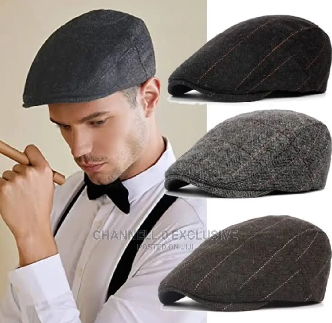 Men's Original Papas Cap