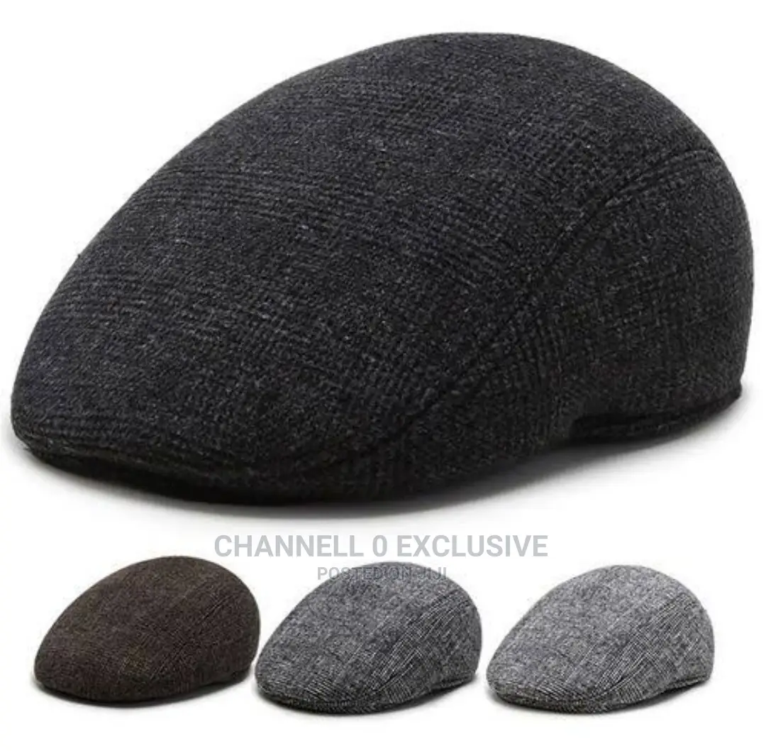 Men's Original Papas Cap