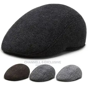 Men's Original Papas Cap