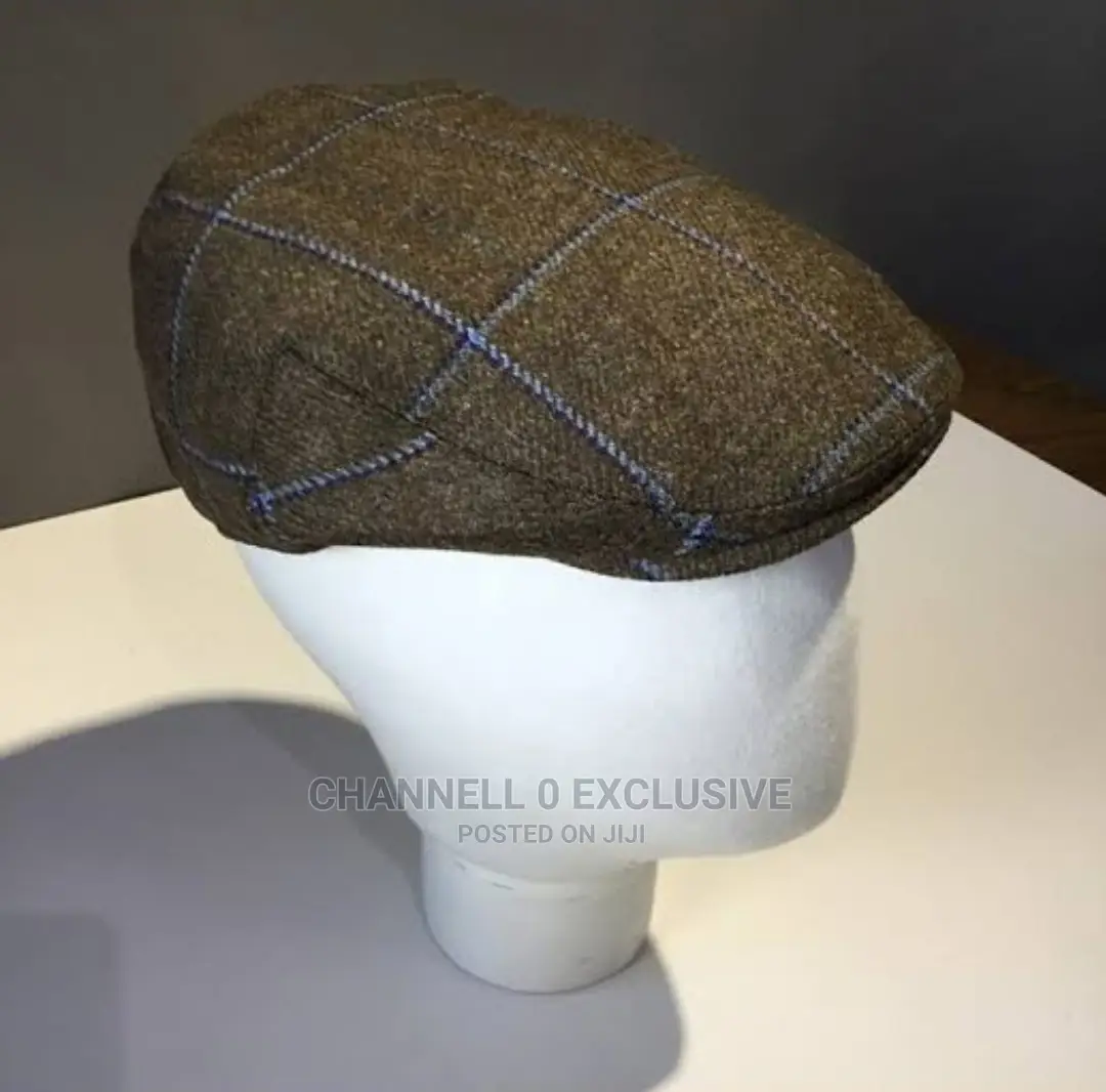 Men's Original Papas Cap