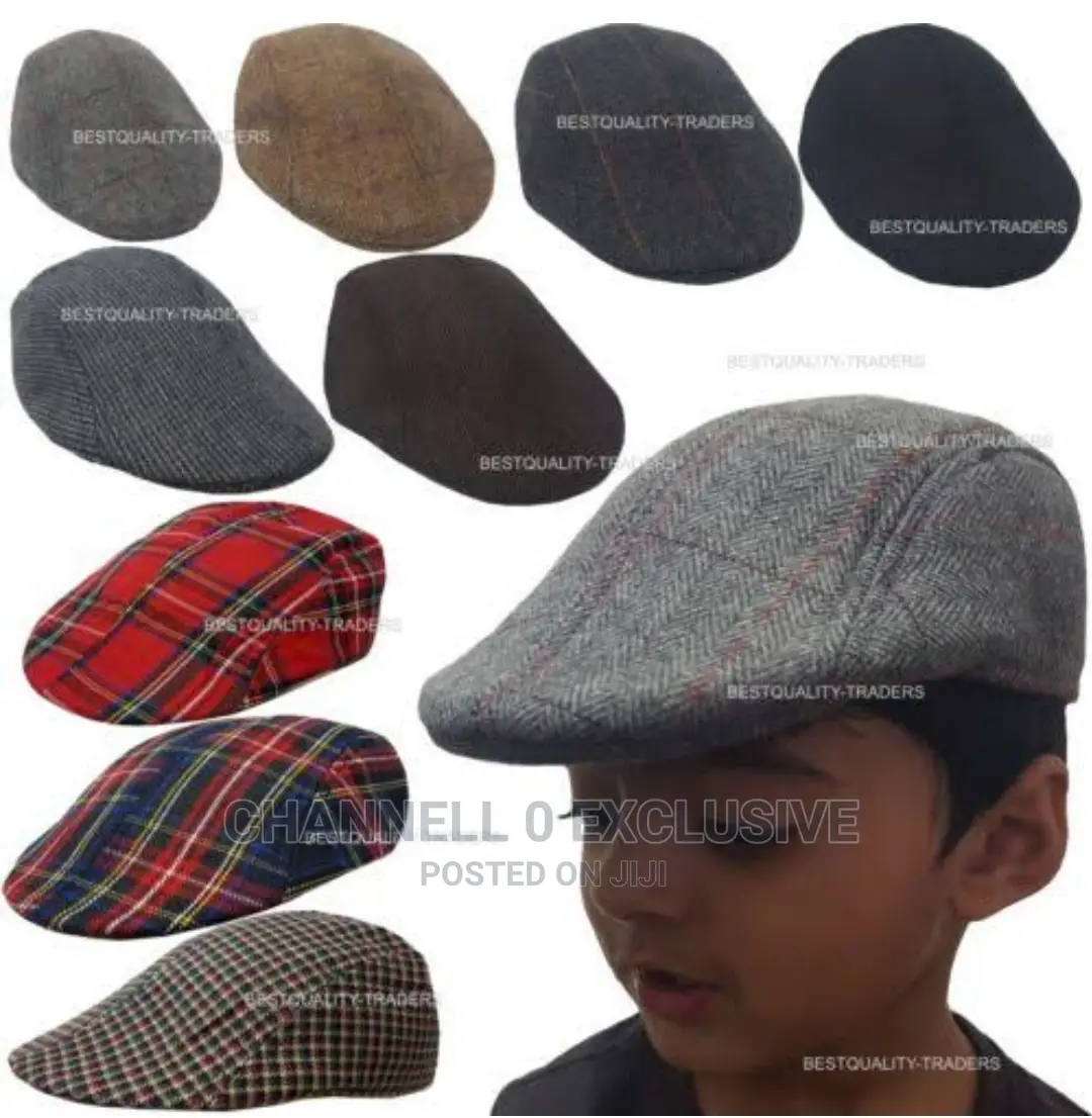 Men's Original Papas Cap