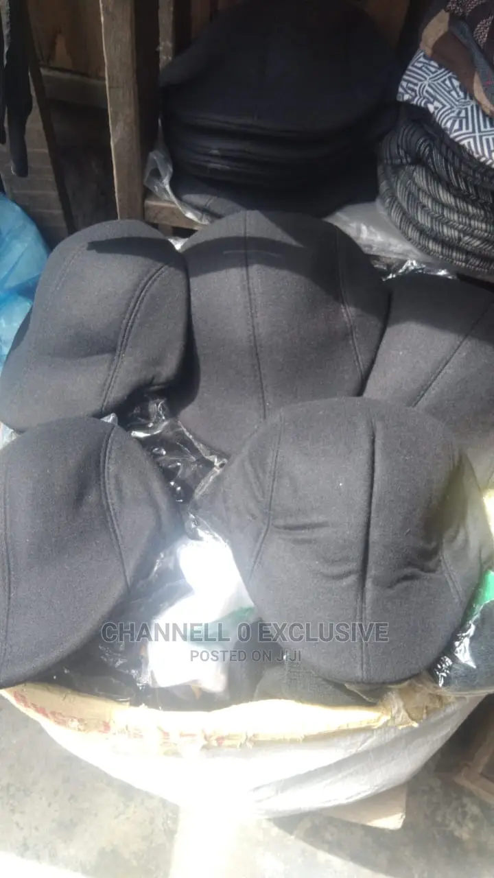 Men's Original Papas Cap
