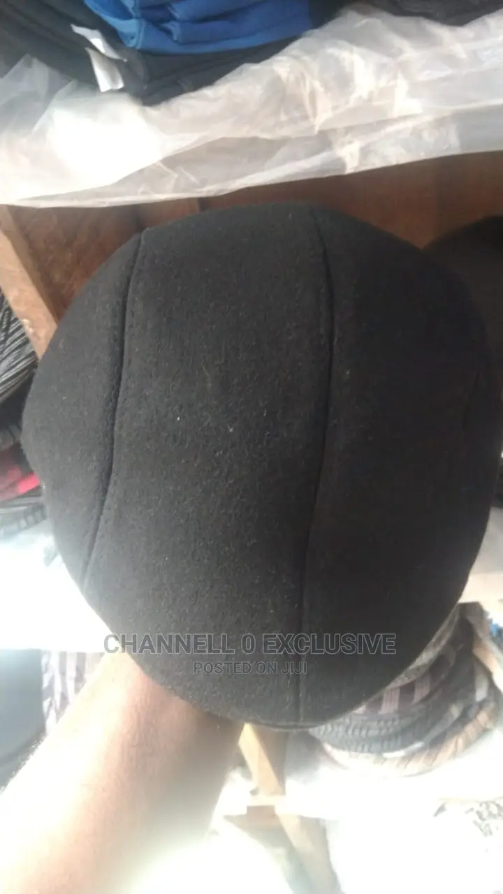 Men's Original Papas Cap