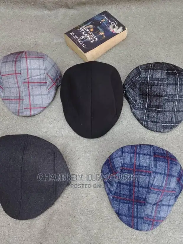 Men's Original Papas Cap