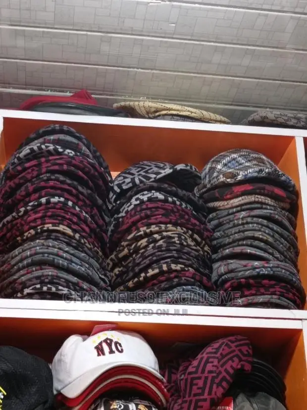 Men's Original Papas Cap