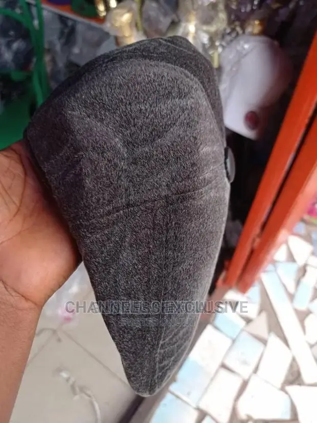 Men's Original Papas Cap