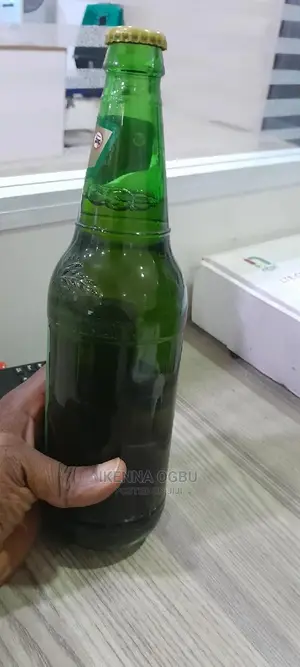Eagle Lager Beer