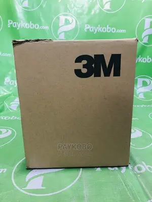 Photo - Gemalto 3m At9000 Full Page Passport Document Scanner