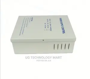 Access Control Power Supply Box