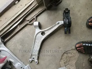 Low Arm 2018-2020 Honda Accord
