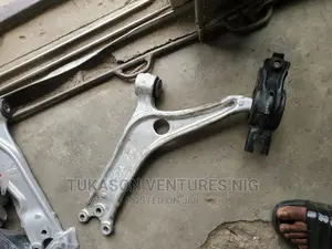 Low Arm 2018-2020 Honda Accord