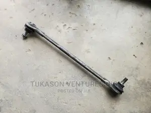 Linkage 2018 Honda Accord