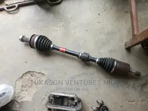 Shaft 2018 Honda Accord