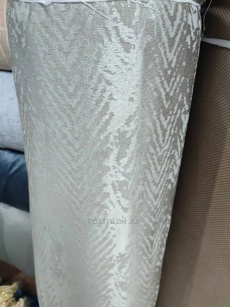 Turkish Curtains