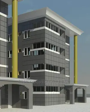 External Wall Cladding