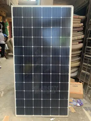 Qcell Salar Panel Longframe 370watt