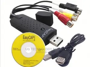 Easy Capture Card