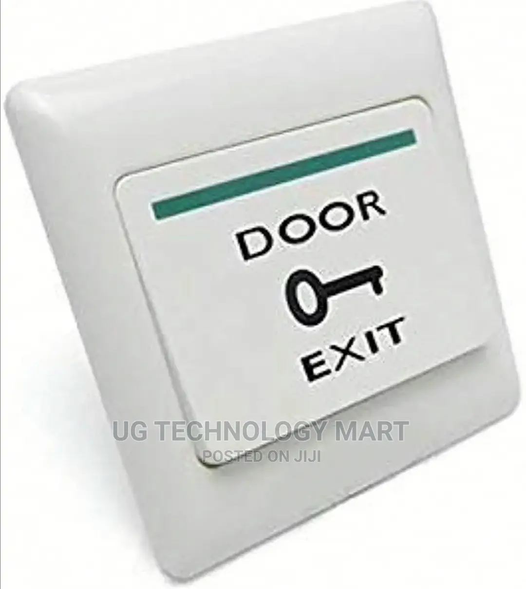 Door Exit Button For Access Control