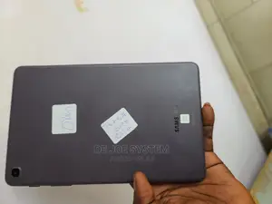 Samsung Galaxy Tab A 8.4 (2020) 32 GB Black