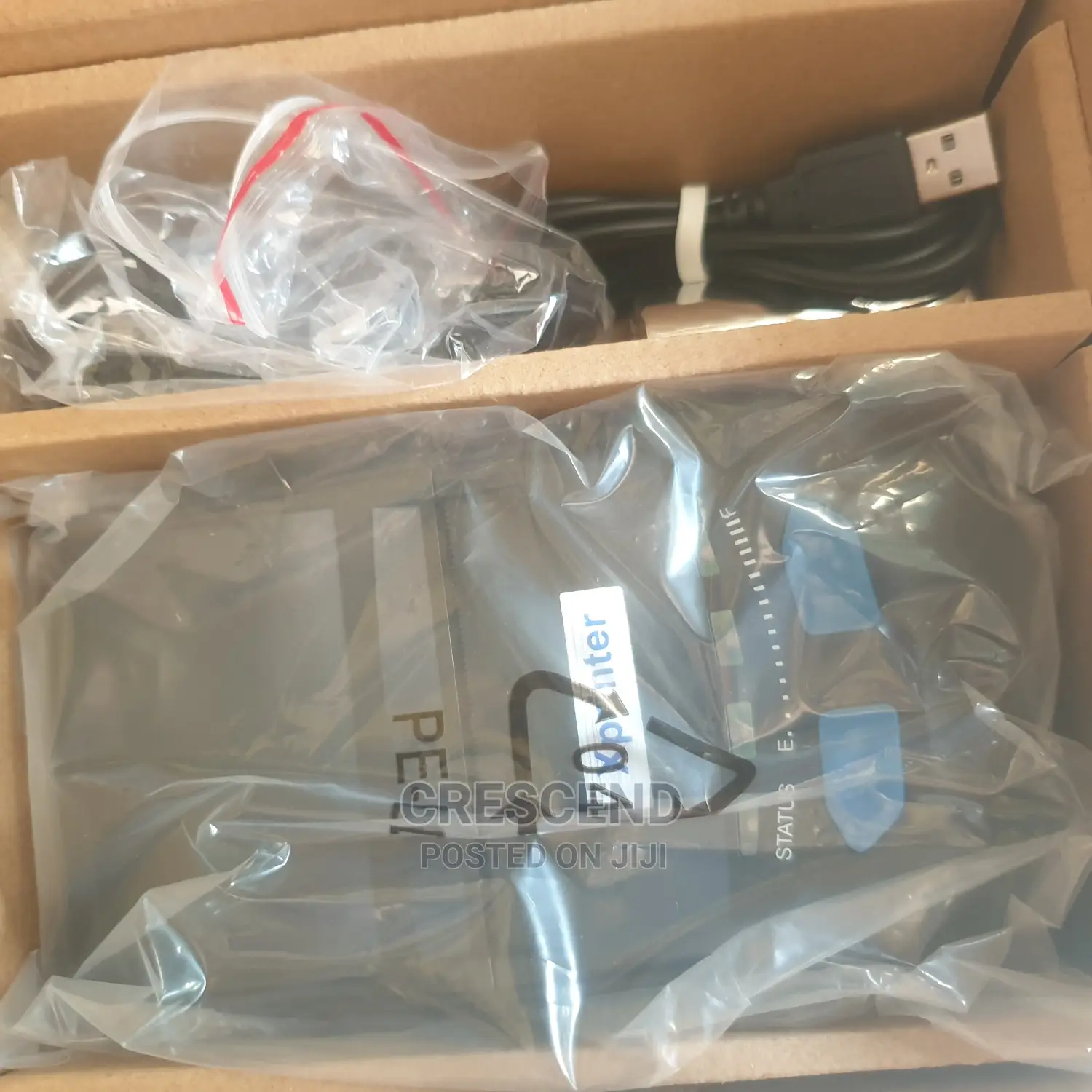 Bluetooth Mobile Thermal Xprinter