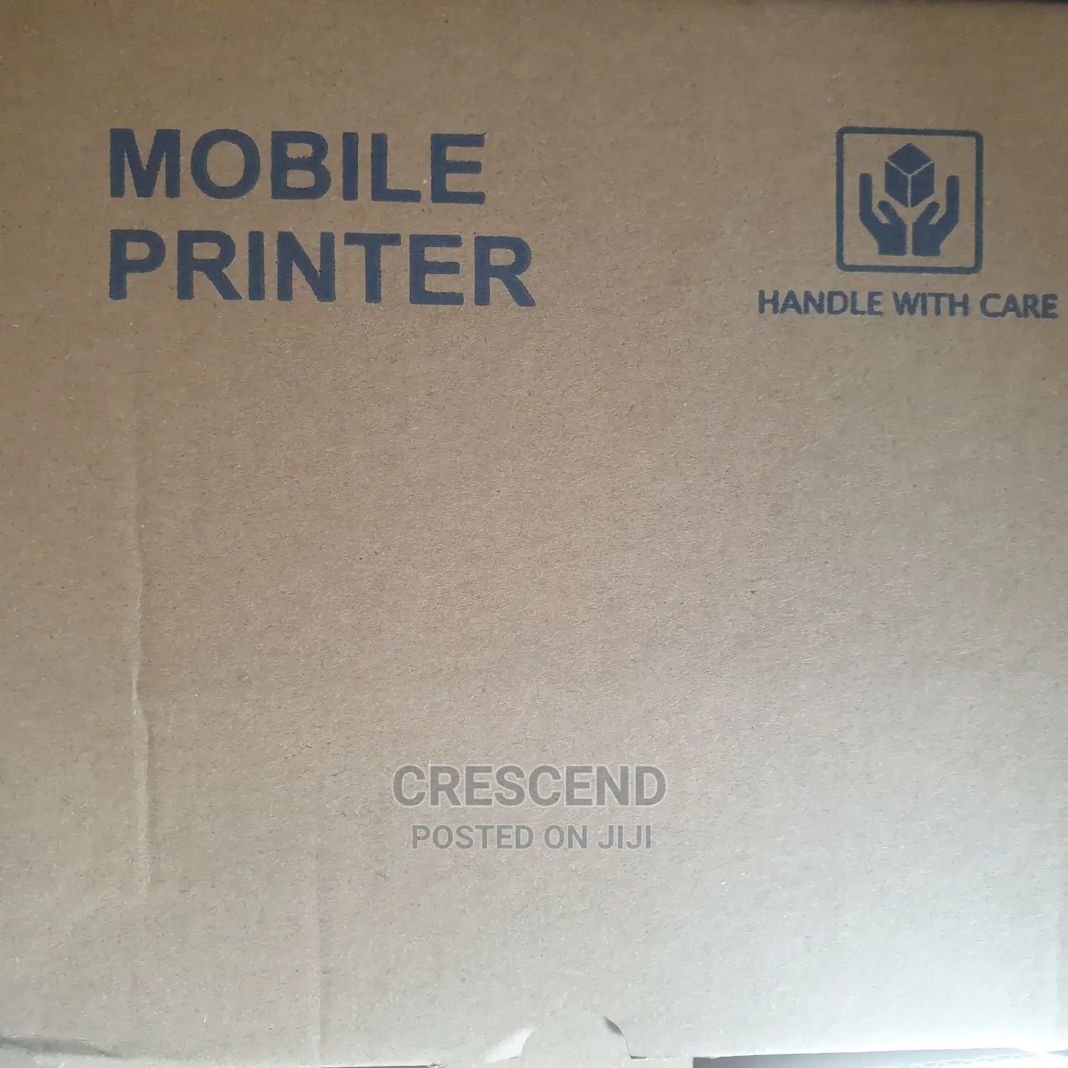 Bluetooth Mobile Thermal Xprinter