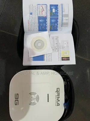 9G Quantum Resonance Analyzer