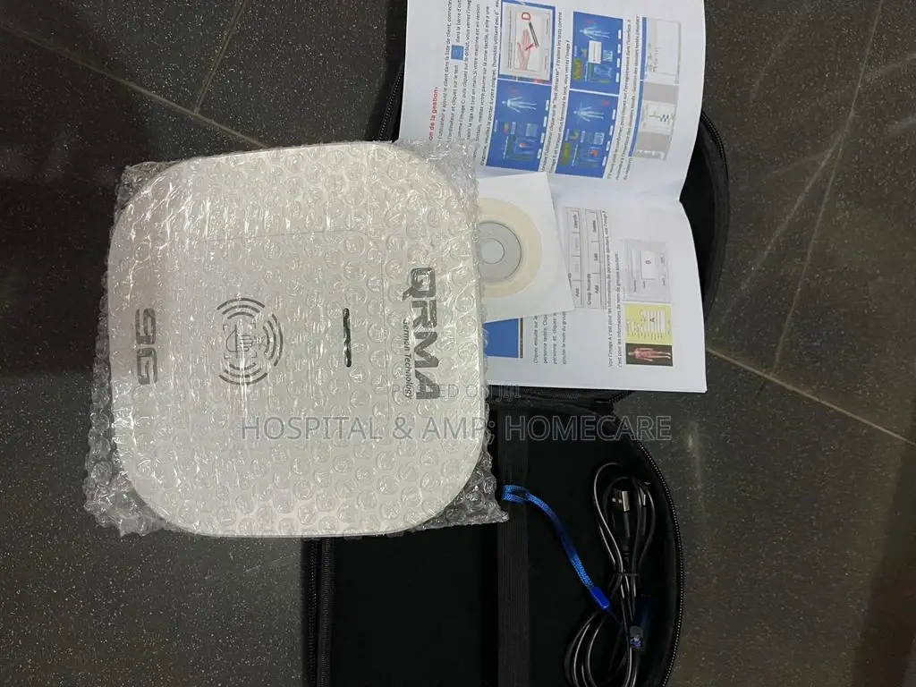 9G Quantum Resonance Analyzer