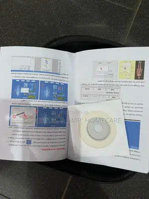 9G Quantum Resonance Analyzer