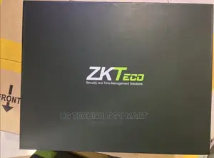 Zkteco S922 Time Attendance Terminal