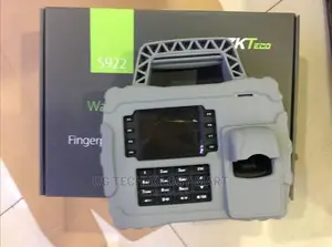 Zkteco S922 Time Attendance Terminal
